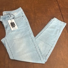 NWT STEFFEN SCHRAUT Women's