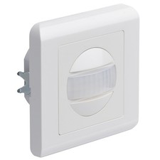Unterputz bewegungsmelder 230v - unterputz,