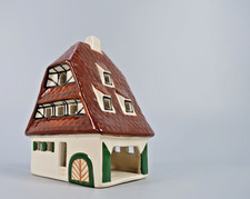 Leyk Lichthaus Haus 1997