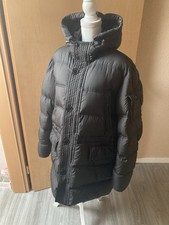 Original MONCLER Daunenmantel Winterjacke Mantel Gr. 42  / M  ( 4 ) TOP ZUSTAND