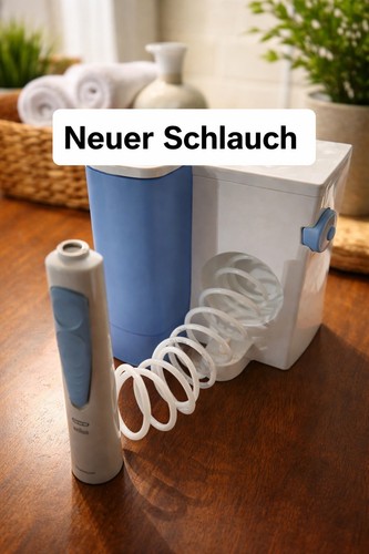 Schlauch für munddusche - schlauch, z.b
