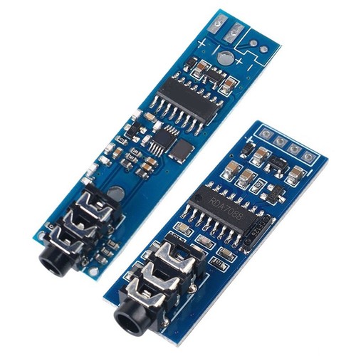 Ukw transmittermodul für - ukw-transmittermodul,