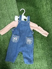 Baby Zweiteiliges Set 3-6 und