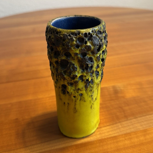 Otto keramik vase - keramik,