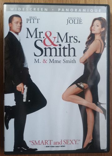 And mrs smith - and,