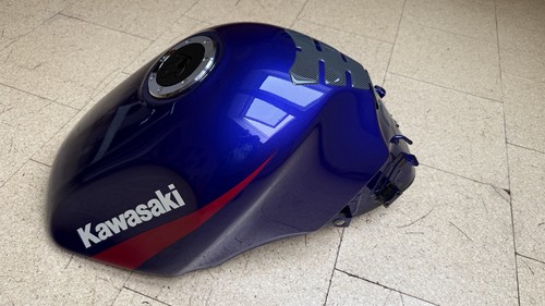 Kraftstofftank zzr 600 bj - 600, e,