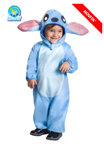 Kinder faschingskostüm stitch - kinder,