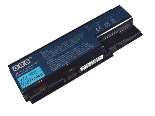Grs akku für - grs, acer