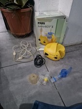 Pari Boy Inhaliergerät JuniorBoy S