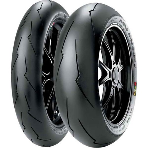Pirelli diablo supercorsa - diablo, v2