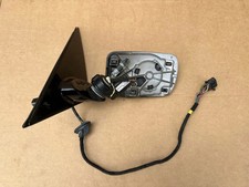 Außenspiegel Seitenspiegel BMW 7 E65 13Pin Links Side Mirror