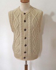 Alphorn Trachten Herren Zopf