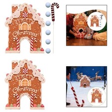 Golfspielzeug Lebkuchen