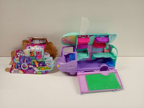 Hasbro little pony mini - my,