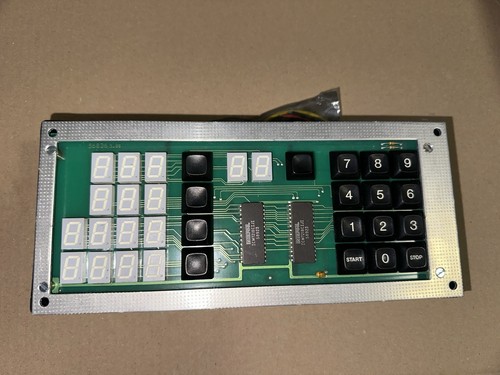 Theimer typ 5509 steuergerät - 5509,