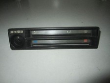 VW Golf II MK2 Heizungsblende