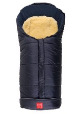 Kaiser 6571122 - Fußsack Sheepy, Farbe: navy