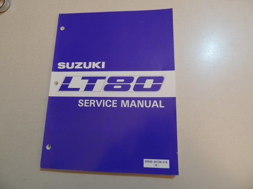 Werkstatthandbuch shop service - shop,