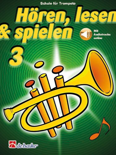 Hören lesen und spielen - und,