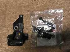 JEEP CHEROKEE XJ 2,5 TD DIESEL LICHTMASCHINENHALTER GENERATOR HALTER SET NEU