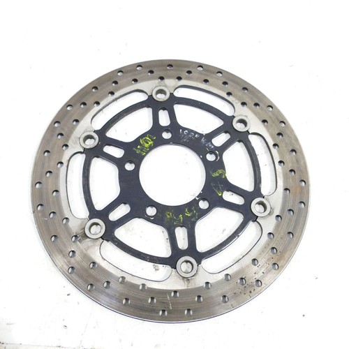 Suzuki 650 ez 08 - suzuki, s