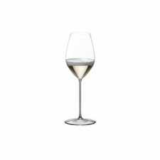 Riedel Champagner Weinglas Superleggero, Sektglas, Kristallglas, 464 ml, 6425/28