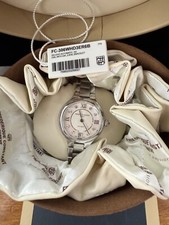 Frederique Constant Damenuhr Delight Automatic Dia Ref.-Nr.: FC-306WHD3ER6B