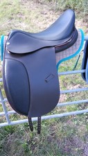 Harry Dabbs Dressur (dressage) Sattel