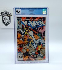 X-Men Nr. 175 | CGC 9.4 |  20
