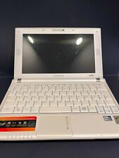 gebrauchtes Netbook Samsung NP-N120 / CPU N270