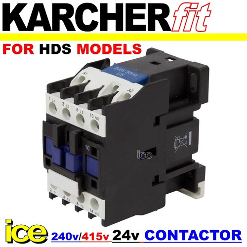 Kärcher hds 580 755 - hds,