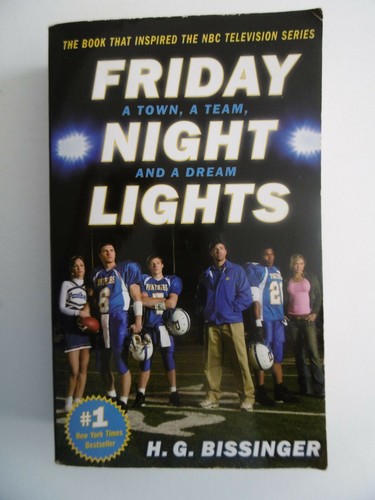 Friday night lights