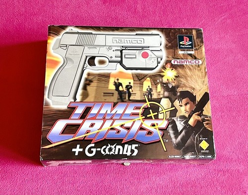 Ps1 playstation 1 - -, time