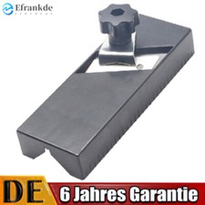 45 Grad Fasenhobel Kantenhobel Tragbar Holzbearbeitung Handhobel Kantenschneider