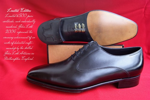 John lobb e limited - john,
