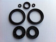 Agria 1700 Satz Wellendichtringe zum Abdichten des Getriebe