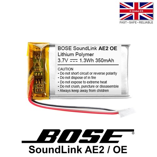 Bose soundlink kopfhörer - soundlink, oe