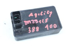 original Steuergerät CDI Zündbox ECU   KYMCO AGILITY 125    #DM29
