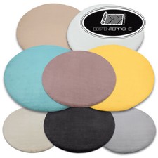 MODERNE dicke weiche TEPPICHE