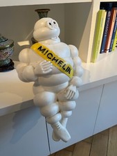Michelin bibendum figur 1966 - bibendum, figur,