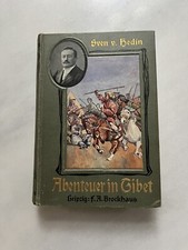 Abenteuer tibet sven v - abenteuer,