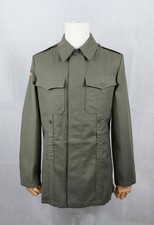 BW Bundeswehr Moleskinjacke