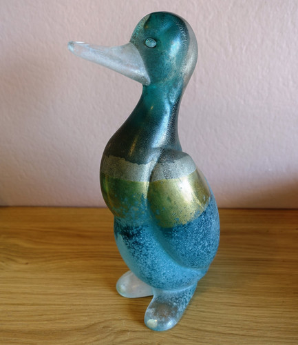 Exklusive rare schwere - , murano