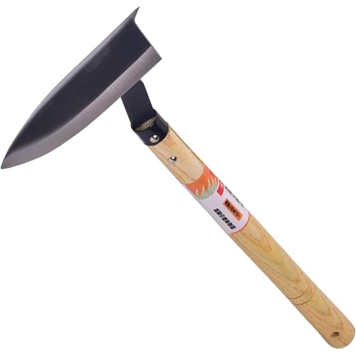 Unkrauthacke holzgriff - unkrauthacke,