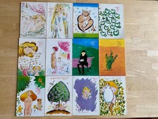 Das Magazin Jahrgang 1982