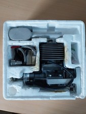 CRRC Pro 26 Benzin Motor