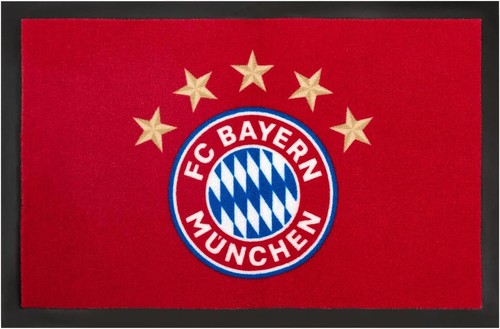 Fussmatte bayern münchen - fc,
