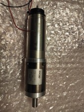 ESCAP Industrie Getriebemotor 28DT2R  12 222E 98