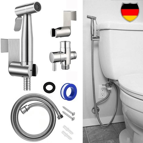 Bidet brause waschbeckenbrause - bidet,