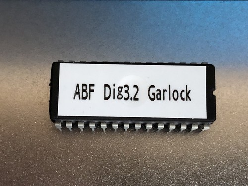 Garlock chip für 0l 16v - für, vw